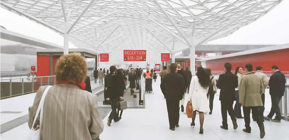 ミラノサローネ