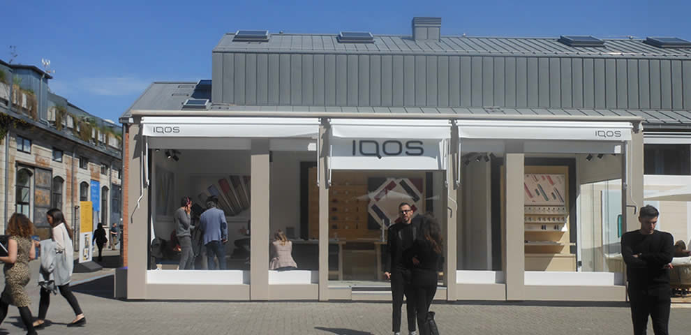 フォーリサローネ